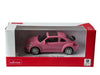 Rastar Volkswagen The Beetle 1/43 Scale Die Cast Scale Model Assorted