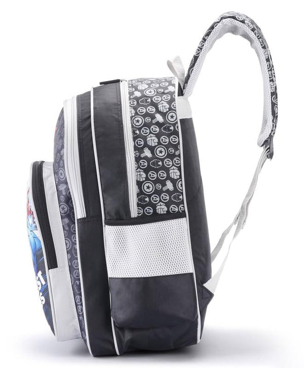 Striders School Bag for Kids 18" - Marvel Avengers