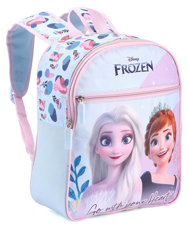 Striders School Bag for Kids 13" - Disney Frozen