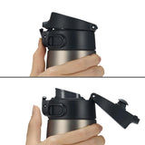 Zojirushi 28oz SM-VS Stainless Steel Travel Mug