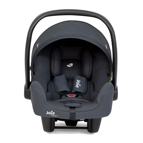 Joie i-Snug 2 i-Size Infant Car Seat 40–75 cm Moonlight