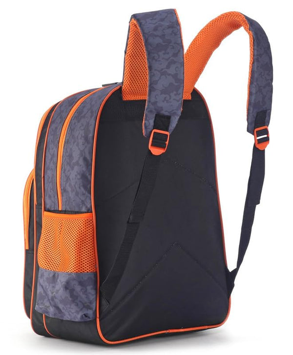 Striders School Bag for Kids 16" - Naruto