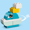 LEGO Heart Box 10909 | Duplo