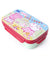Striders Lunch Box Insulated - Peppa Pig