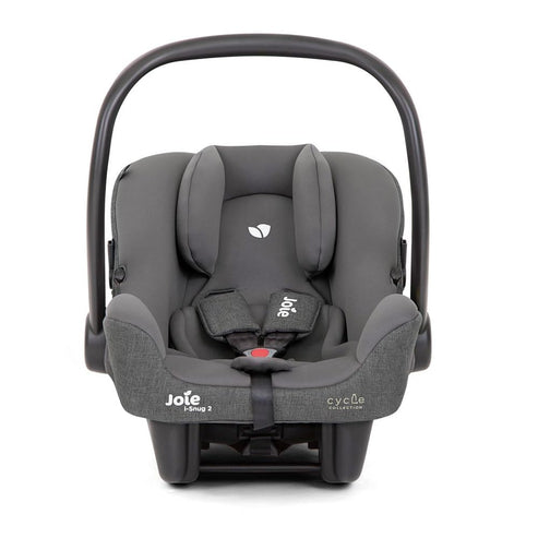 Joie i-Snug 2 i-Size Infant Car Seat 40–75 cm Moonlight