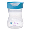 B Box Training Cup 240Ml - Blue Berry