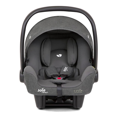 Joie i-Snug 2 i-Size Infant Car Seat 40–75 cm Moonlight