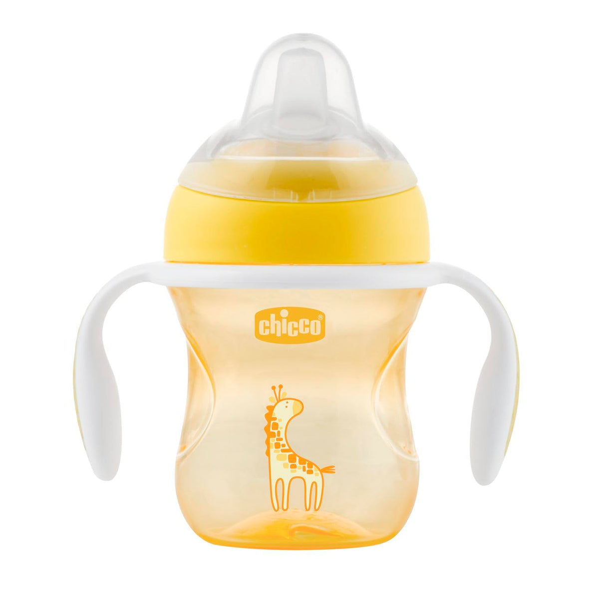 Chicco Transition Cup 200ML 4M+