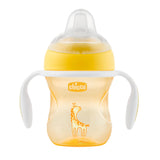 Chicco Transition Cup 200ML 4M+