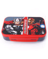 Striders Kids Lunch Box - Avengers