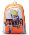 Striders School Bag for Kids 18" - Naruto