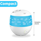 Chicco Humi Hot Advance Humidifier One Size