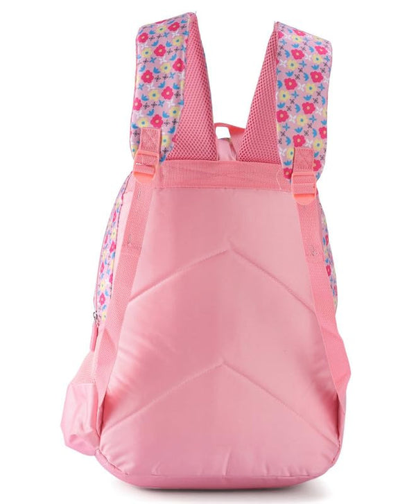 Striders School Bag for Kids 18" - Barbie