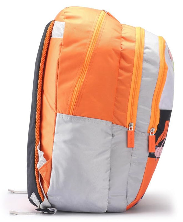 Striders School Bag for Kids 18" - Naruto
