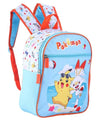 Striders School Bag for Kids 13" - Pokémon