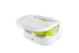 Fisher Price Quick Clean And Go Booster Chair