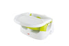 Fisher Price Quick Clean And Go Booster Chair