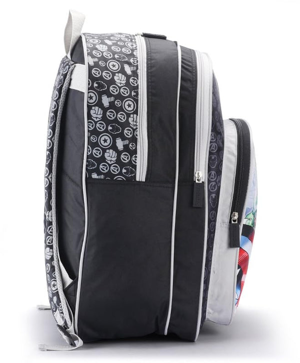 Striders School Bag for Kids 18" - Marvel Avengers