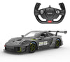 Rastar Remote Control Porsche 911 GT2 RS Clubsport 25 1/14