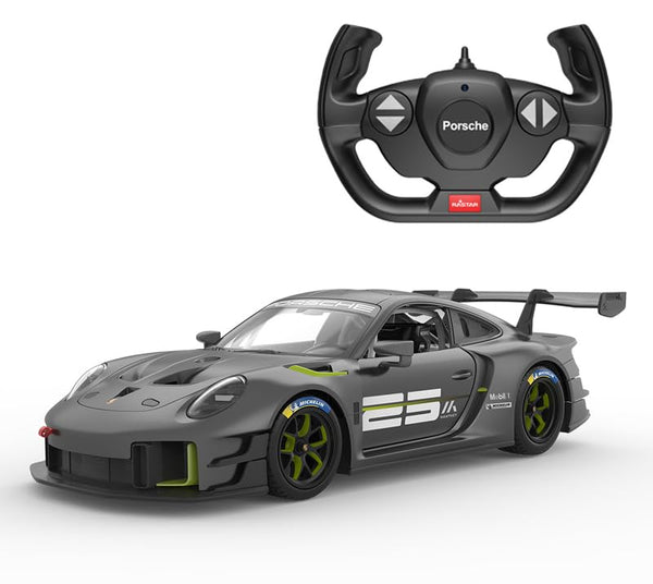 Rastar Remote Control Porsche 911 GT2 RS Clubsport 25 1/14