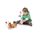 WinFun Remote Control Rainbow Pup