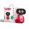 Miko 3 AI-Powered Smart Robot Red