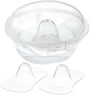 Philips Avent Nipple Shield Small 15 mm – Pack of 2 | SCF153/01