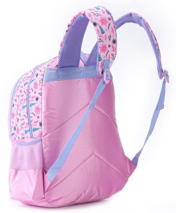 Striders School Bag for Kids 18" - Disney Frozen