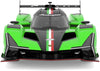 Rastar Remote Control Car Lamborghini SC63 Scale 1/14 Green