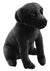 Wild Republic Rescue Dog - Black Labrador