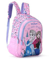 Striders School Bag for Kids 18" - Disney Frozen