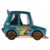 Hot Wheels 1:64 Scale Die-Cast Vehicle TOONED Volkswagen Golf