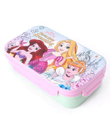 Striders Lunch Box Insulated - Disney Princess