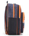 Striders School Bag for Kids 16" - Naruto