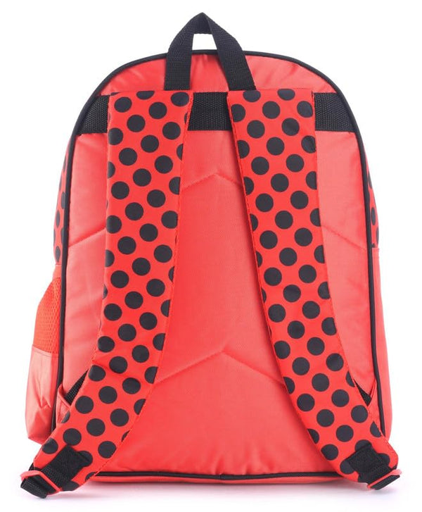 Striders School Bag for Kids 16" - Miraculous