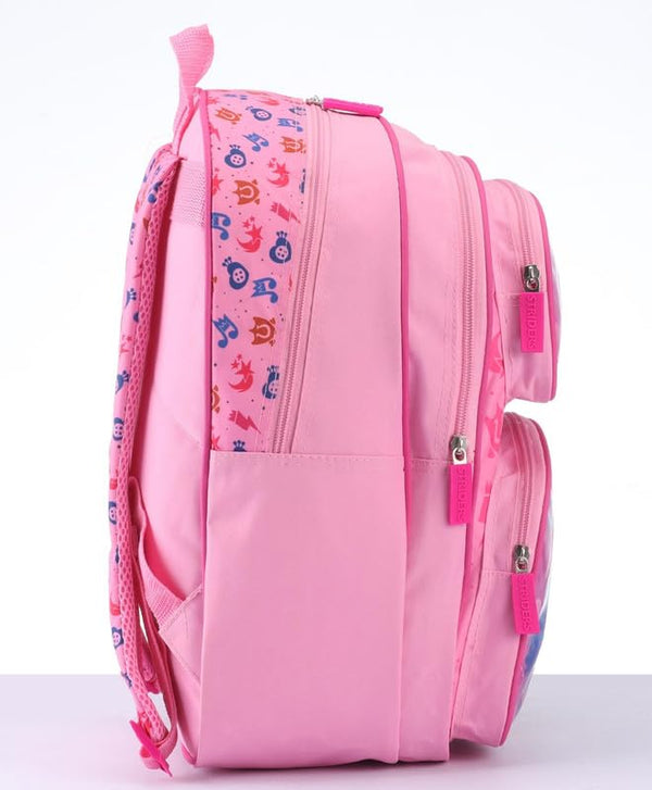 Striders School Bag for Kids 14" - My Little Pony