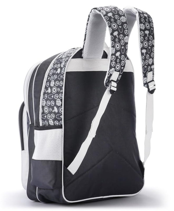 Striders School Bag for Kids 18" - Marvel Avengers