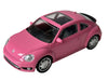 Rastar Volkswagen The Beetle 1/43 Scale Die Cast Scale Model Assorted
