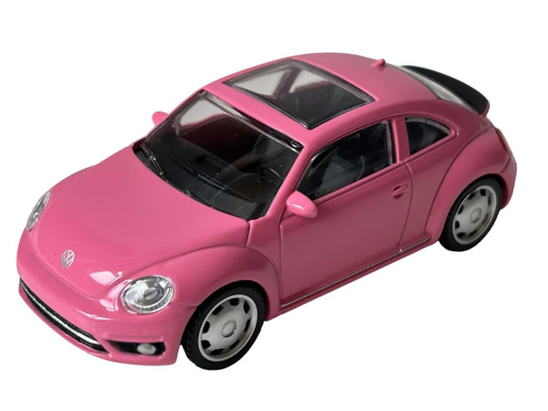 Rastar Volkswagen The Beetle 1/43 Scale Die Cast Scale Model Assorted