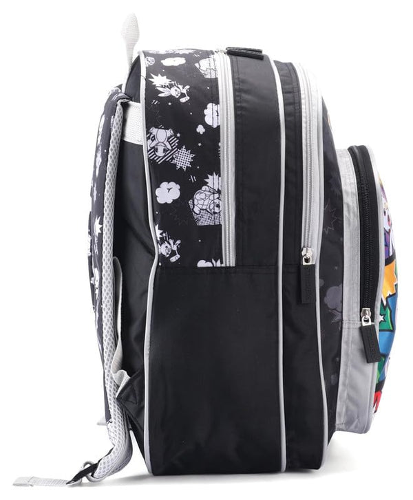 Striders School Bag for Kids 14" -Pokémon