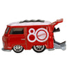 Hot Wheels Premium POP Culture 80 Mattel Kool Kombi Die Cast Car