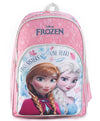 Striders School Bag for Kids 18" - Disney Frozen