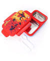 Striders Kids Lunch Box - Spiderman