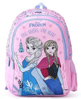 Striders School Bag for Kids 18" - Disney Frozen