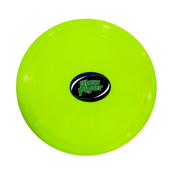 AWALS Glow Flyer Flexible Disc Big Size Neon