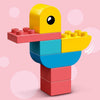 LEGO Heart Box 10909 | Duplo