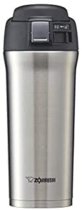 ZOJIRUSHI Vacuum Insulated Bottles Stainless