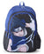 Striders School Bag for Kids 16" - Naruto
