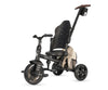 Qplay Comfo Max 7 in 1 Trike - Biege