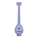 Dr Browns ToothScrubber Toddler Toothbrush - Monster